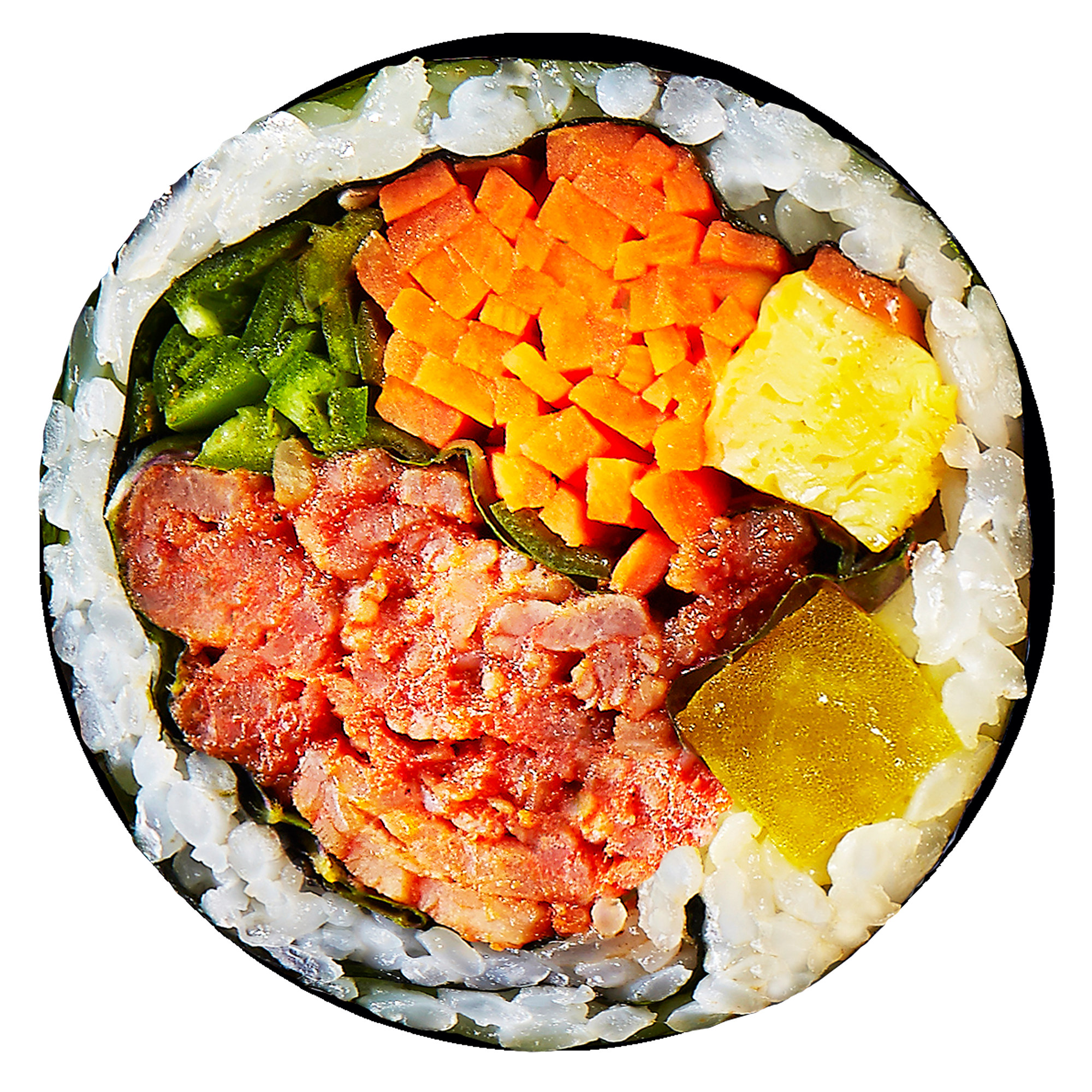 리김밥 여의도파이낸스타워점