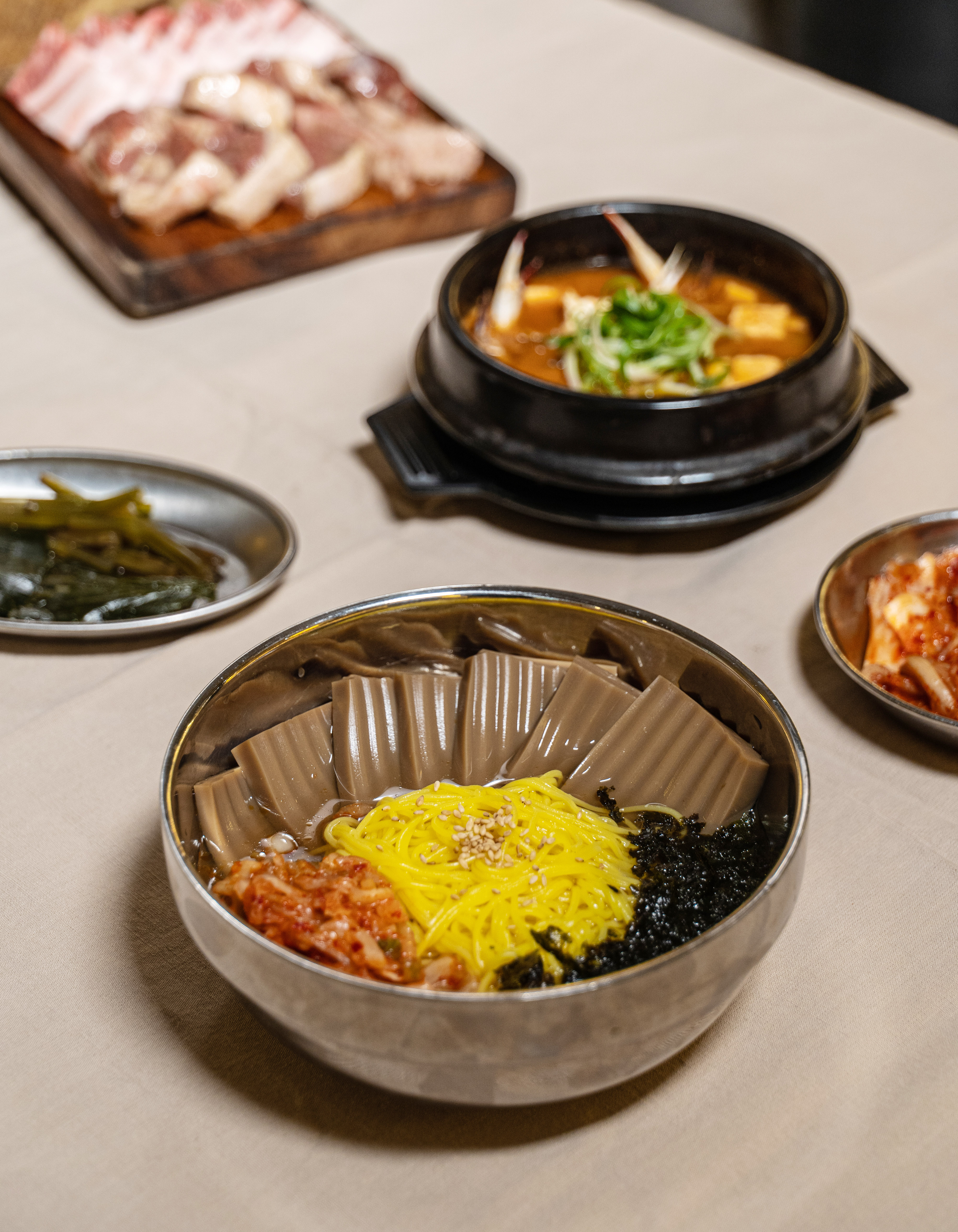 뒷고기회관 가좌점