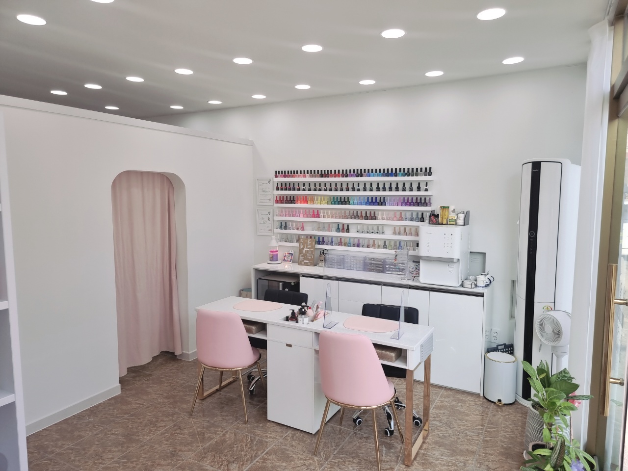 네일리앙 대표 이미지