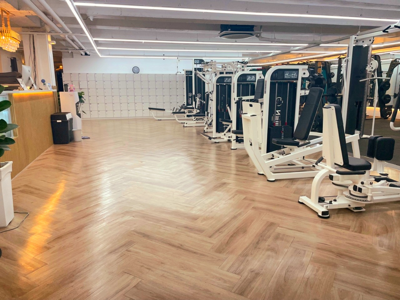 에이치짐 대표 이미지