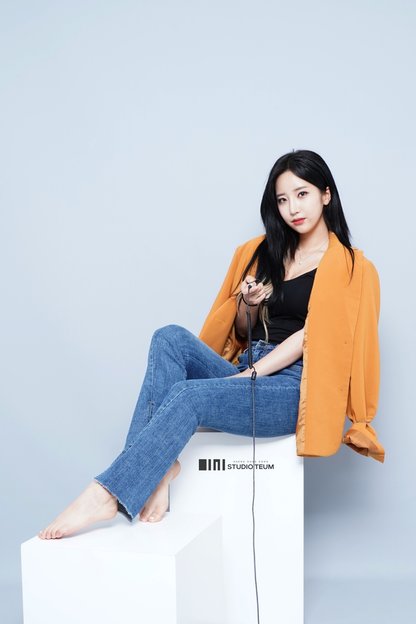 행궁동 스튜디오 틈 셀프사진관