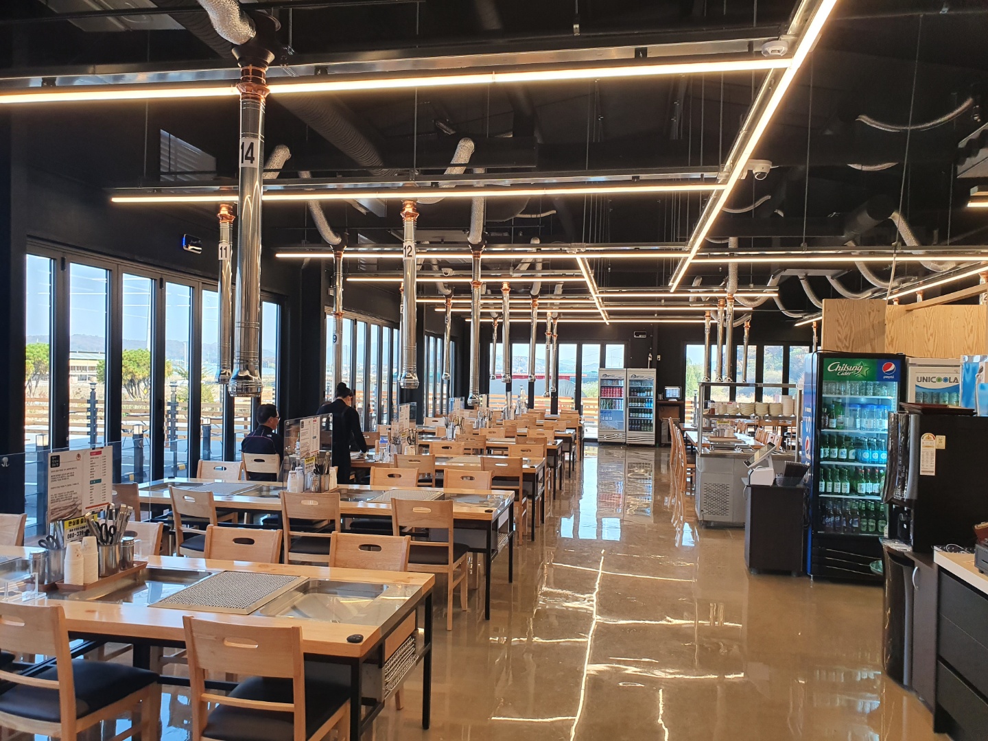 강화숯불장어구이 대표 이미지