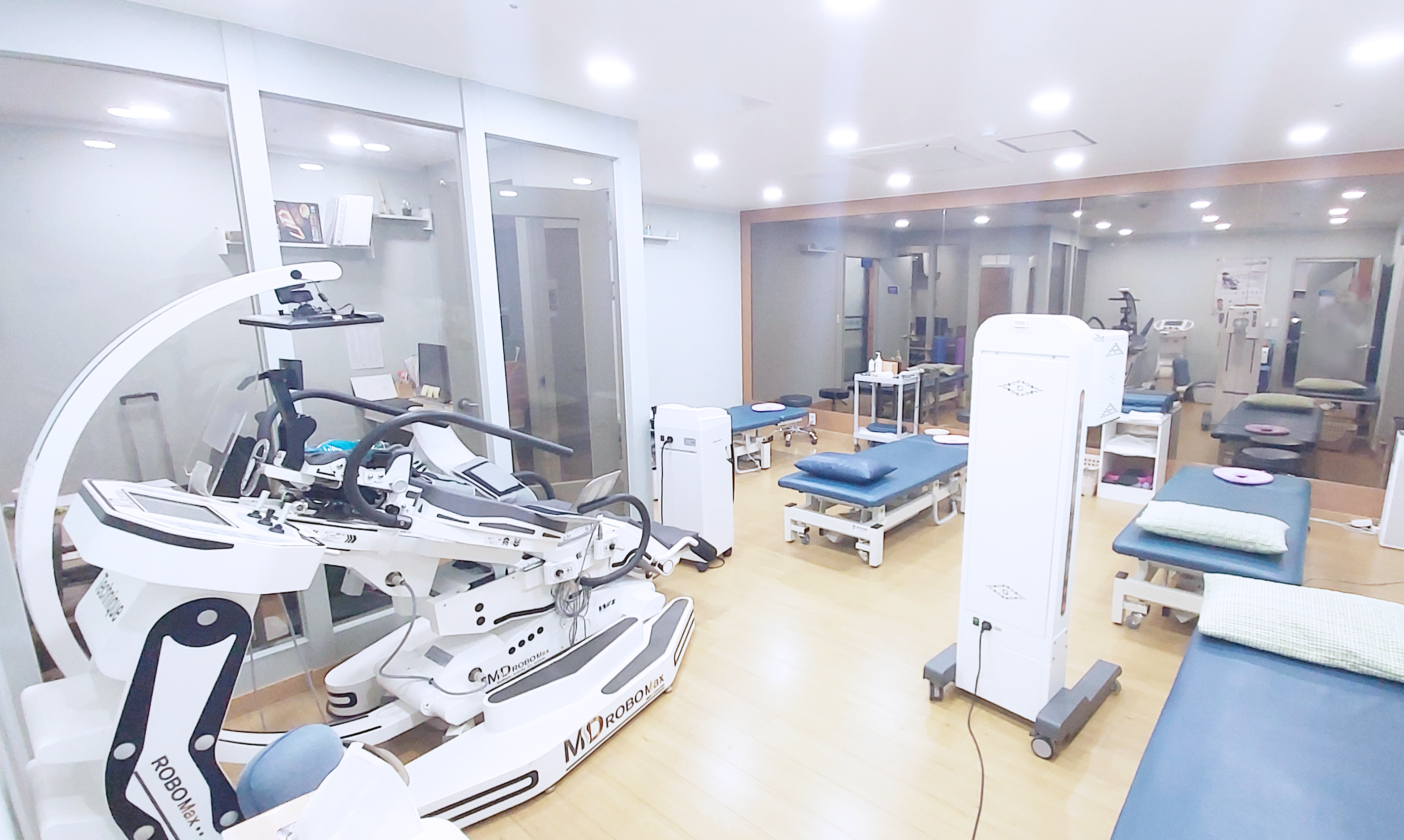 제일마취통증의학과의원