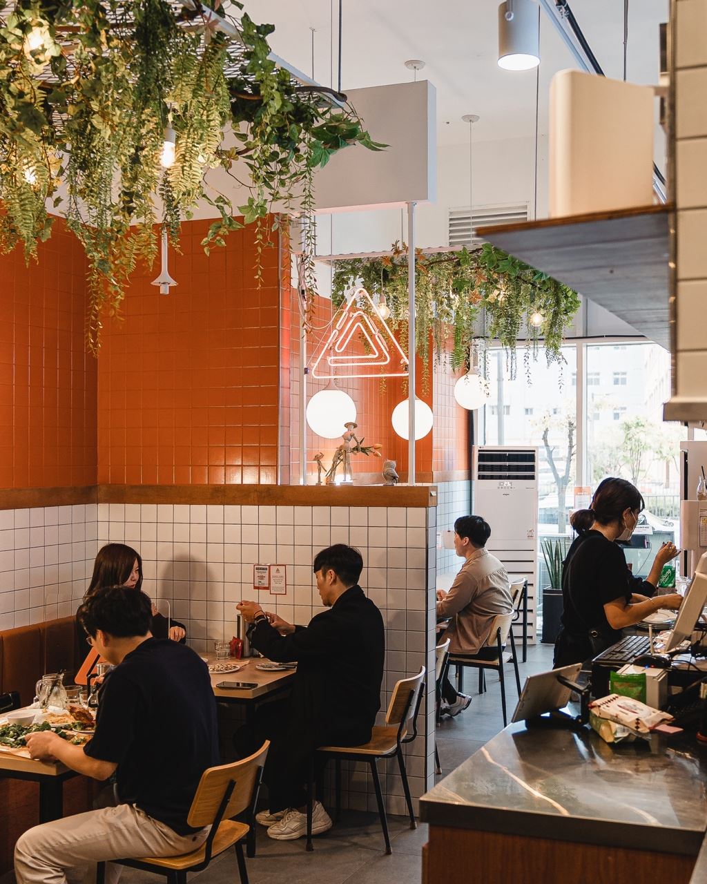 세컨디포레스트 세종점