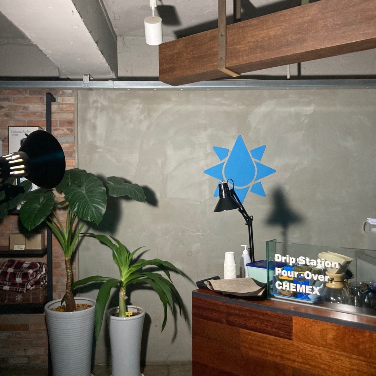 유니온커피로스터