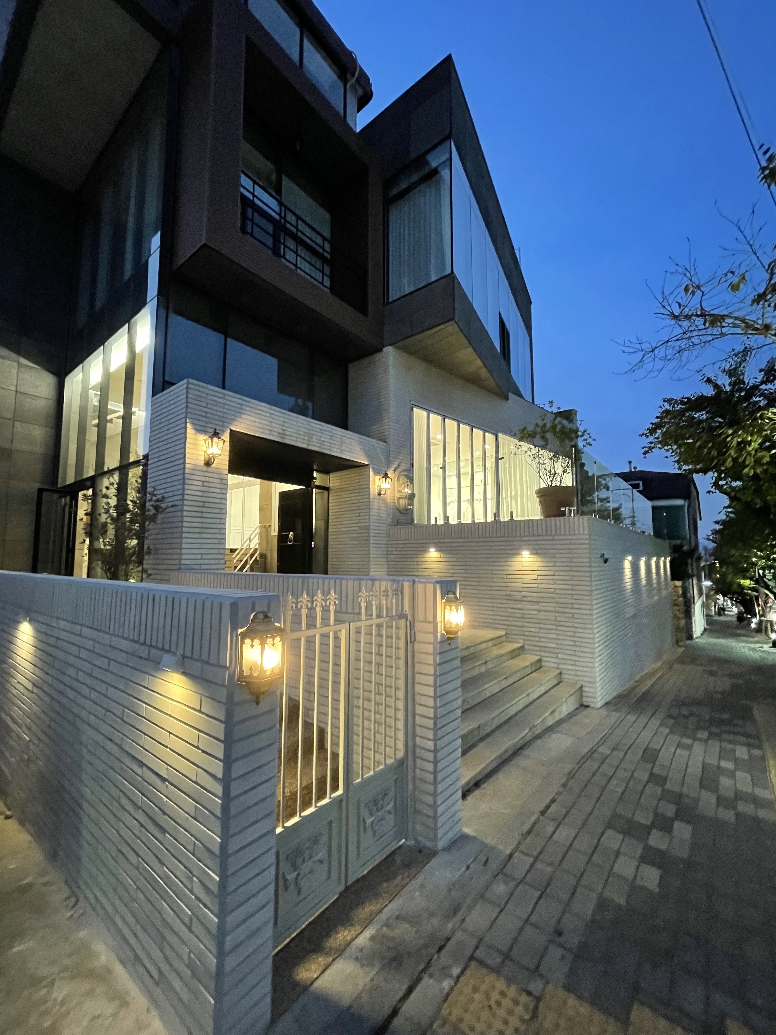 로즈로사 대구점