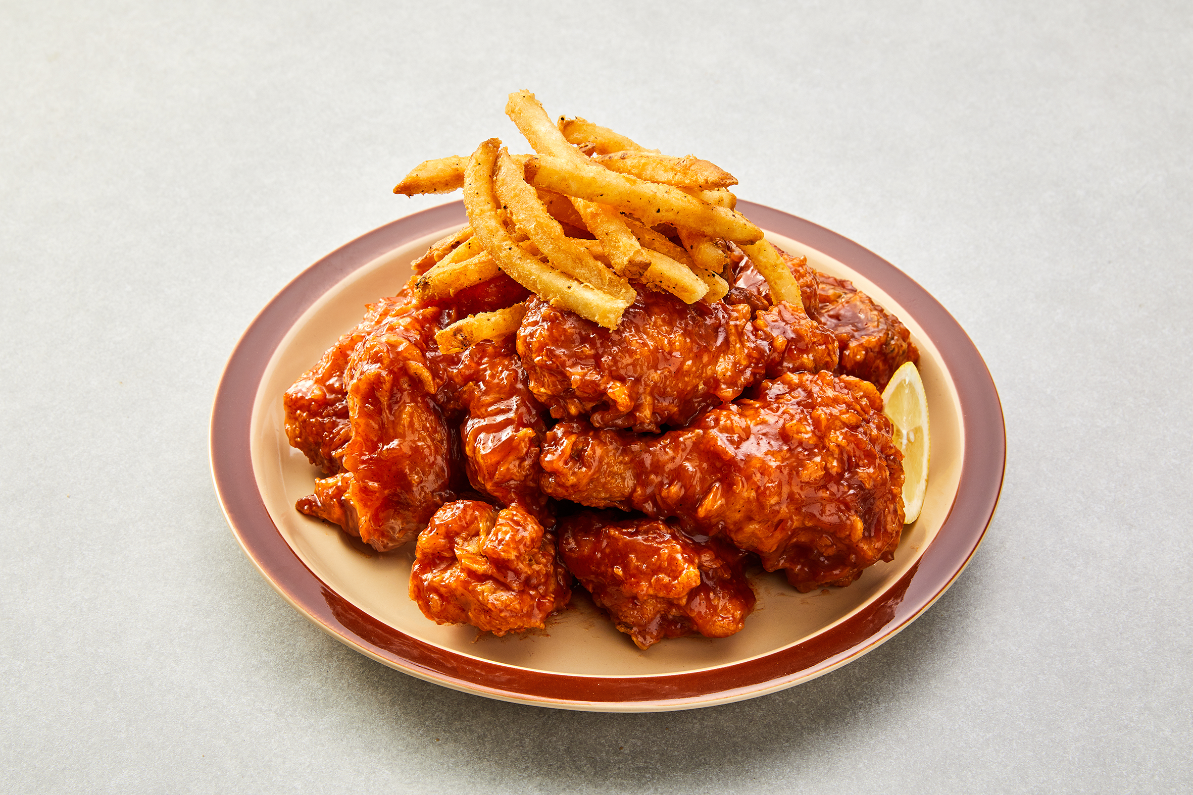 오태식해바라기치킨 조천읍점