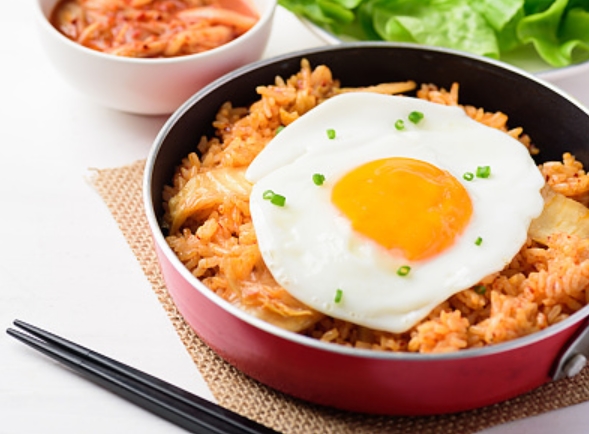 미니김밥