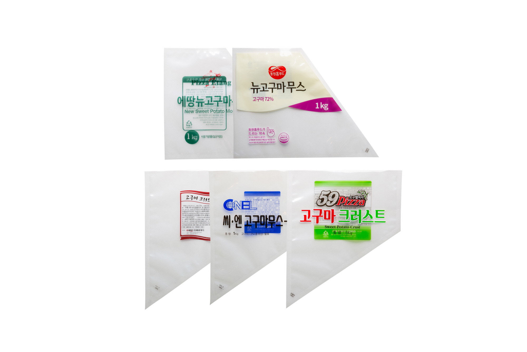 목양산업