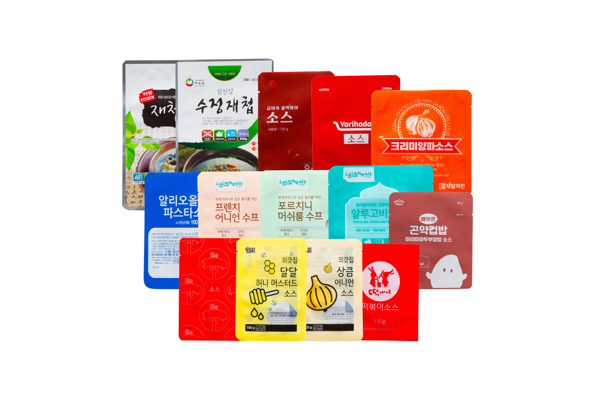 목양산업