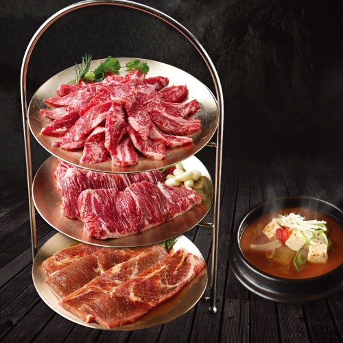 조선화로집 검단점