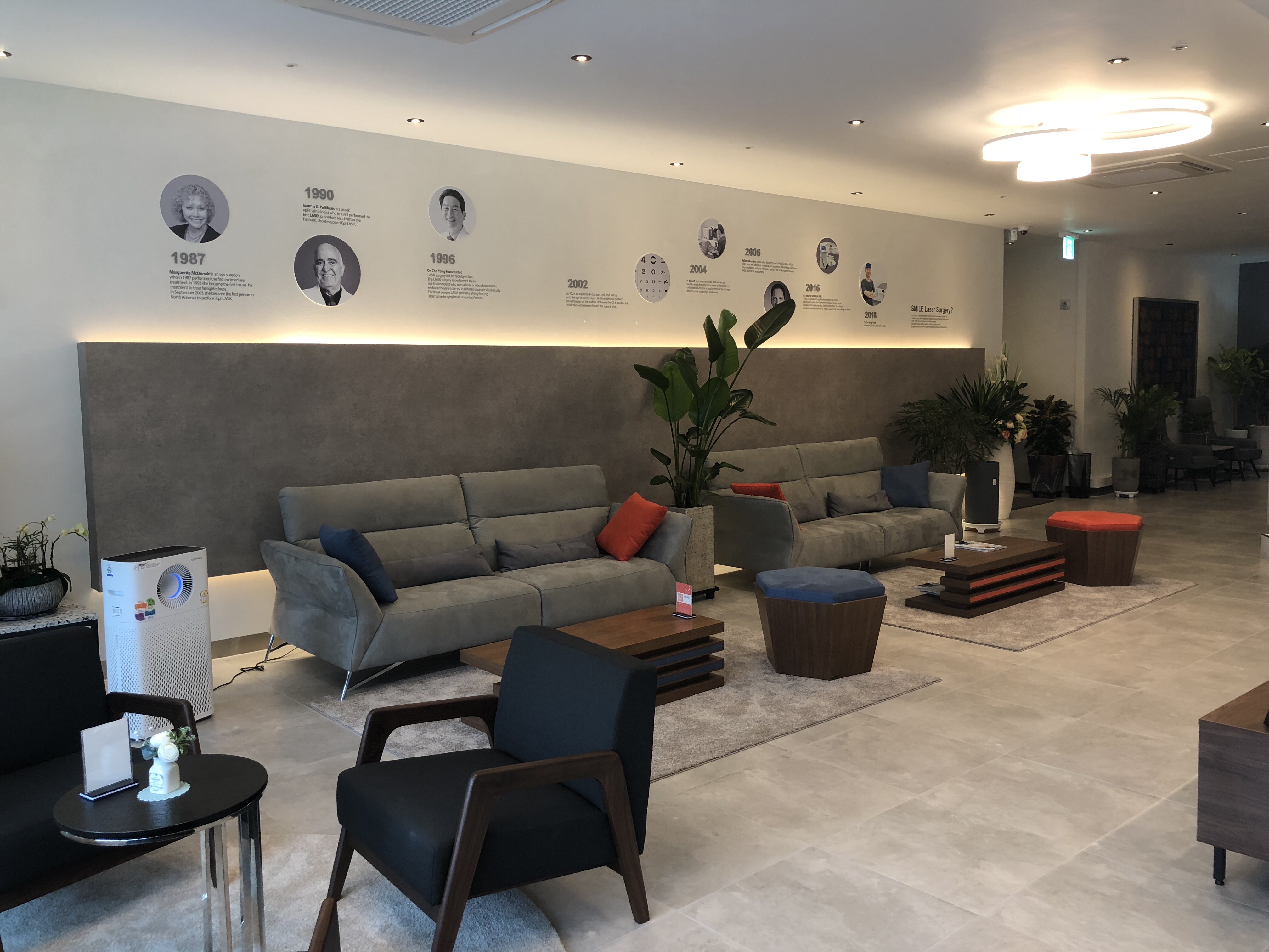 광주스마일안과의원 대표 이미지