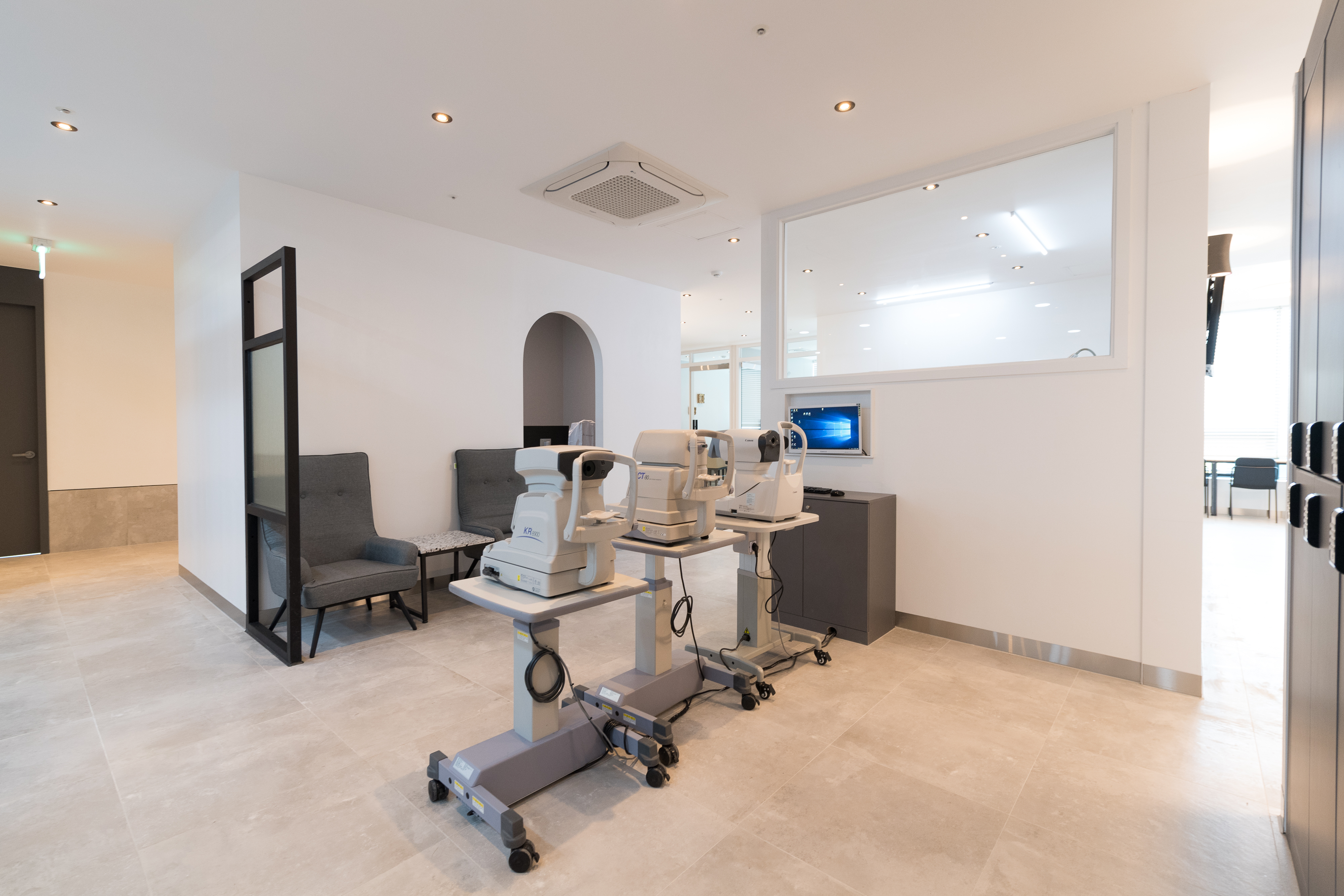 광주스마일안과의원 대표 이미지