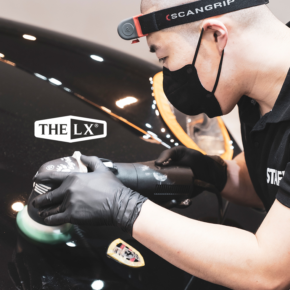오토컨테이너 본점 솔라가드 THE LX
