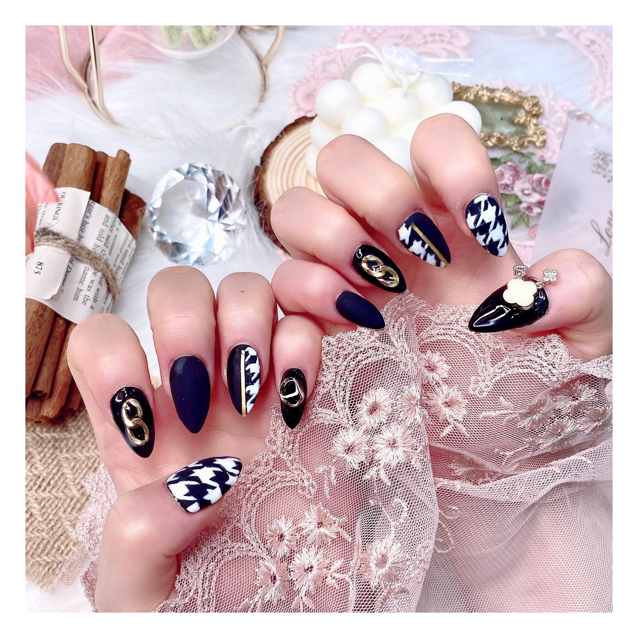 마벨네일 대표 이미지