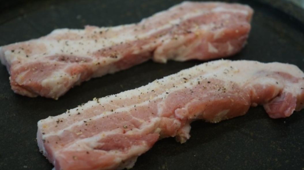 삼겹식당 별내점