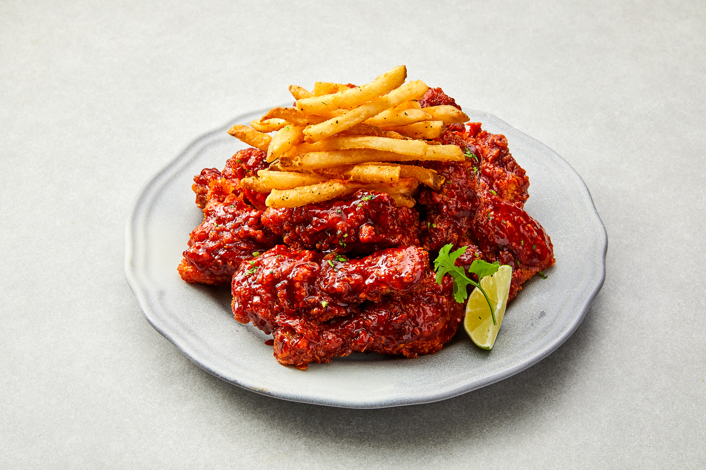 오태식해바라기치킨 조천읍점