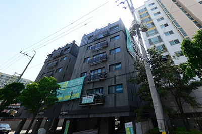지아이엘홀딩스