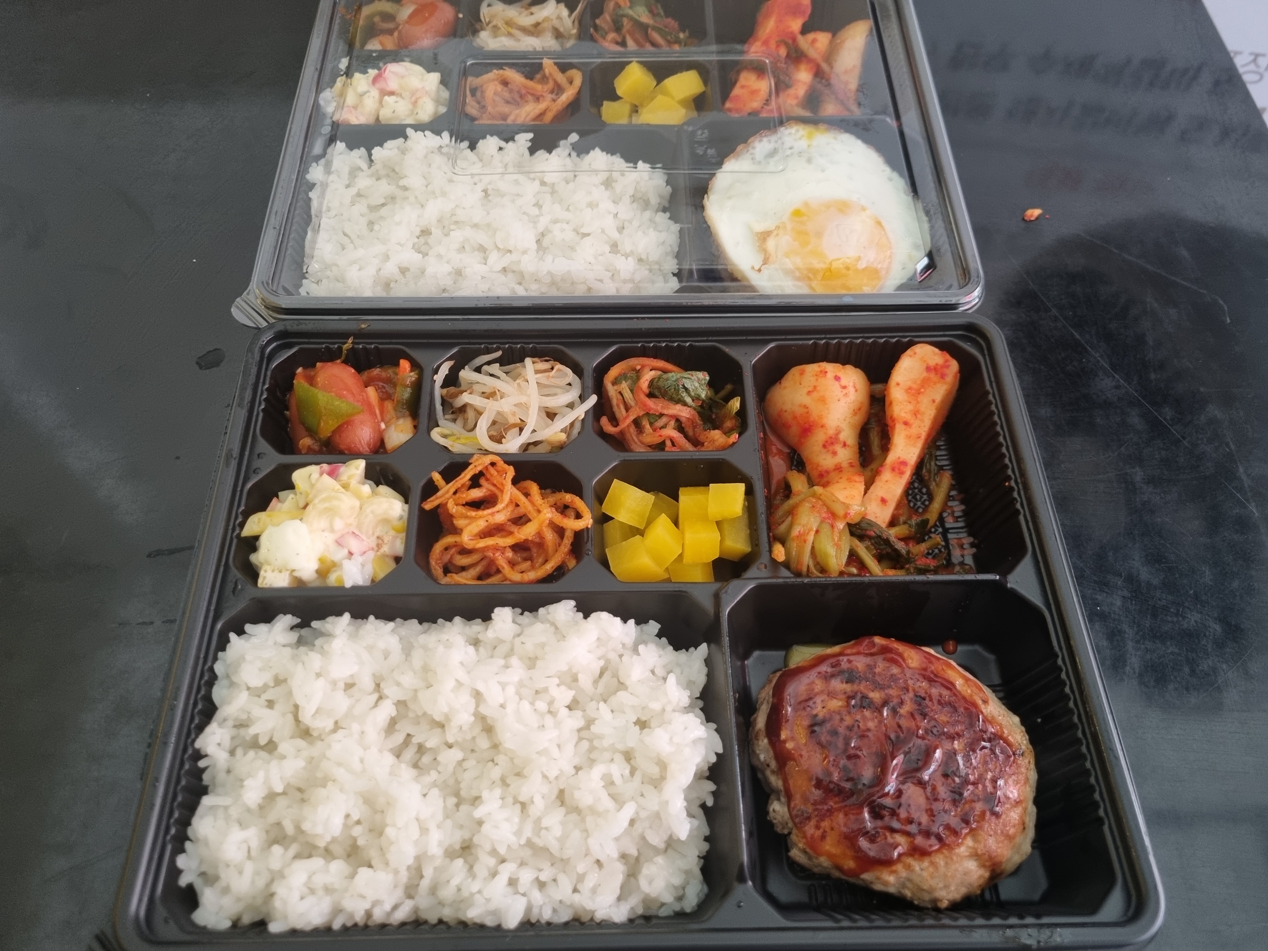 고고도시락카페&고고푸드