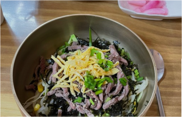 화랑식당