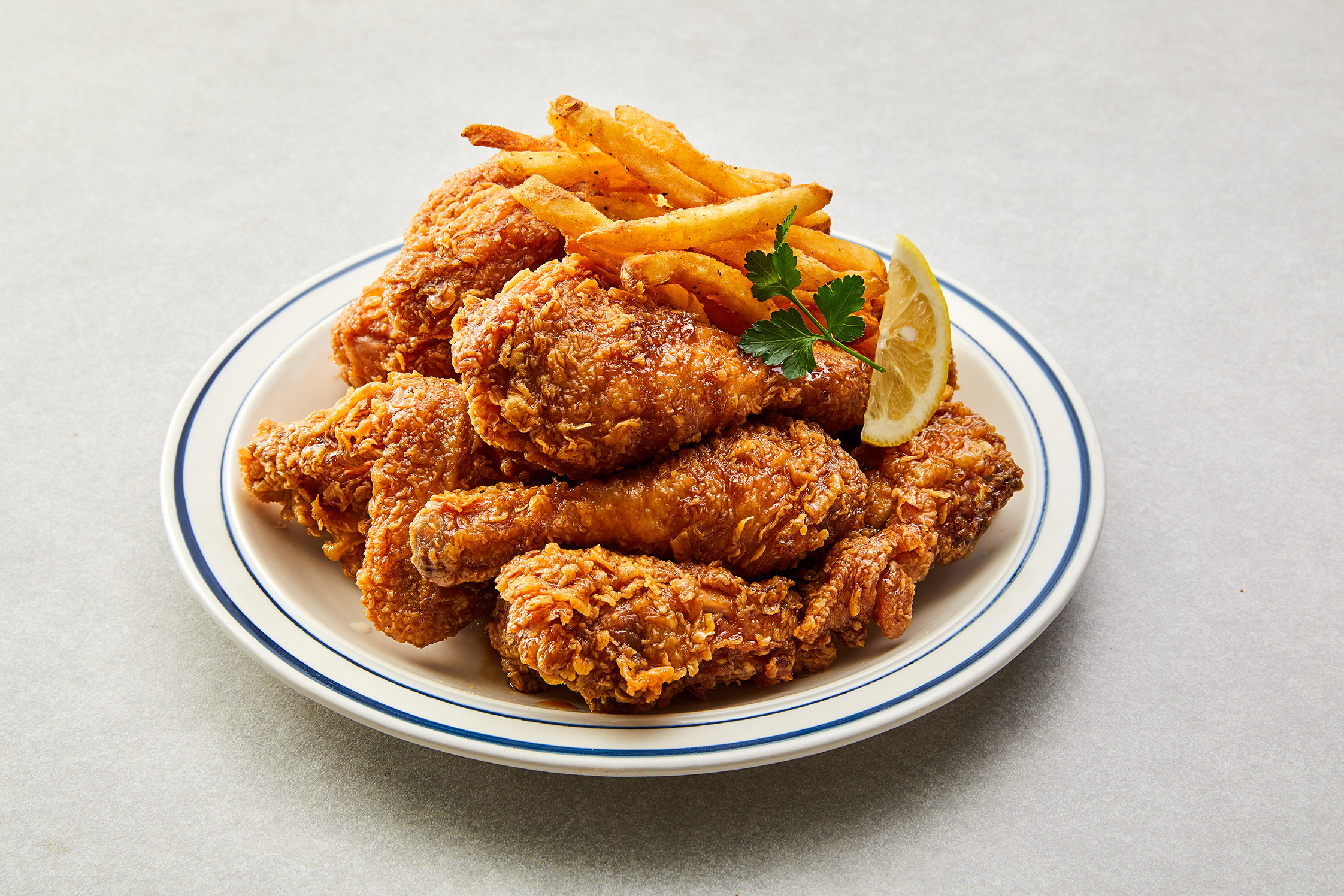 오태식해바라기치킨 제주용담점