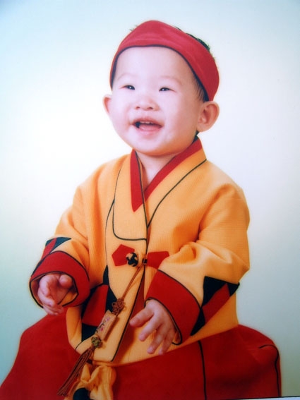 우리옷이야기