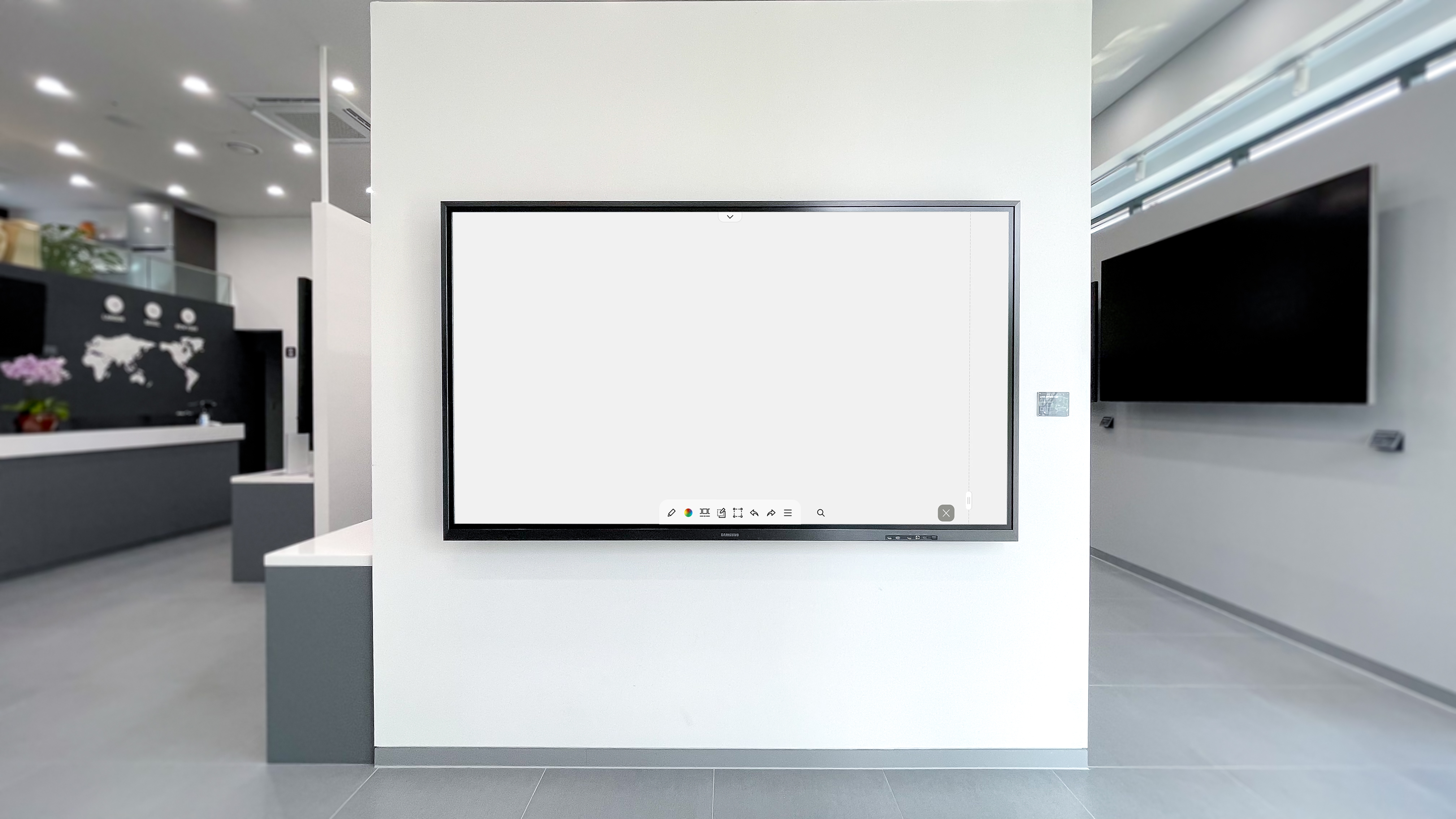 삼성MNS 대표 이미지