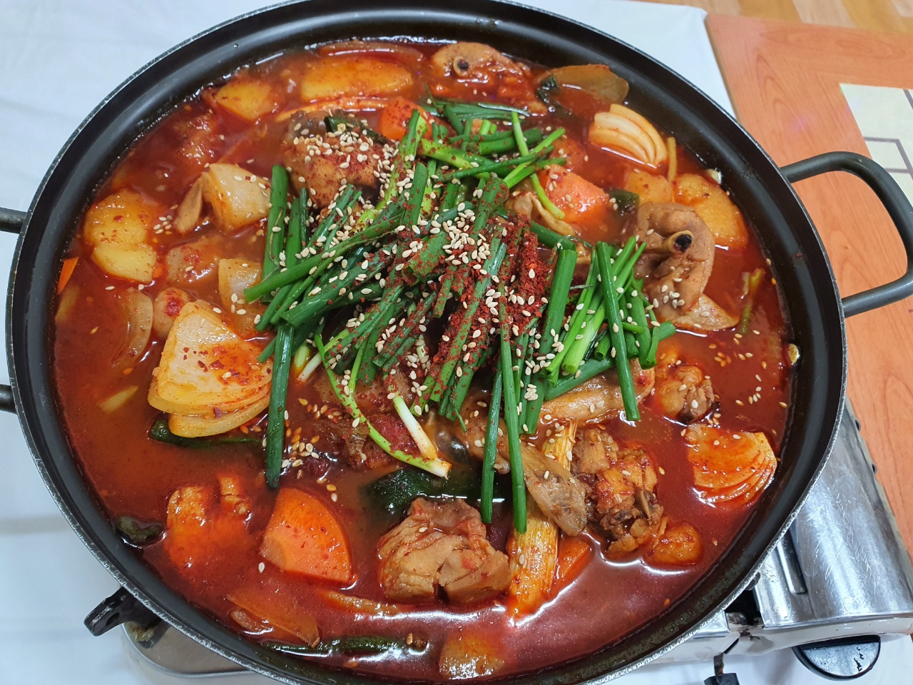 광순식당