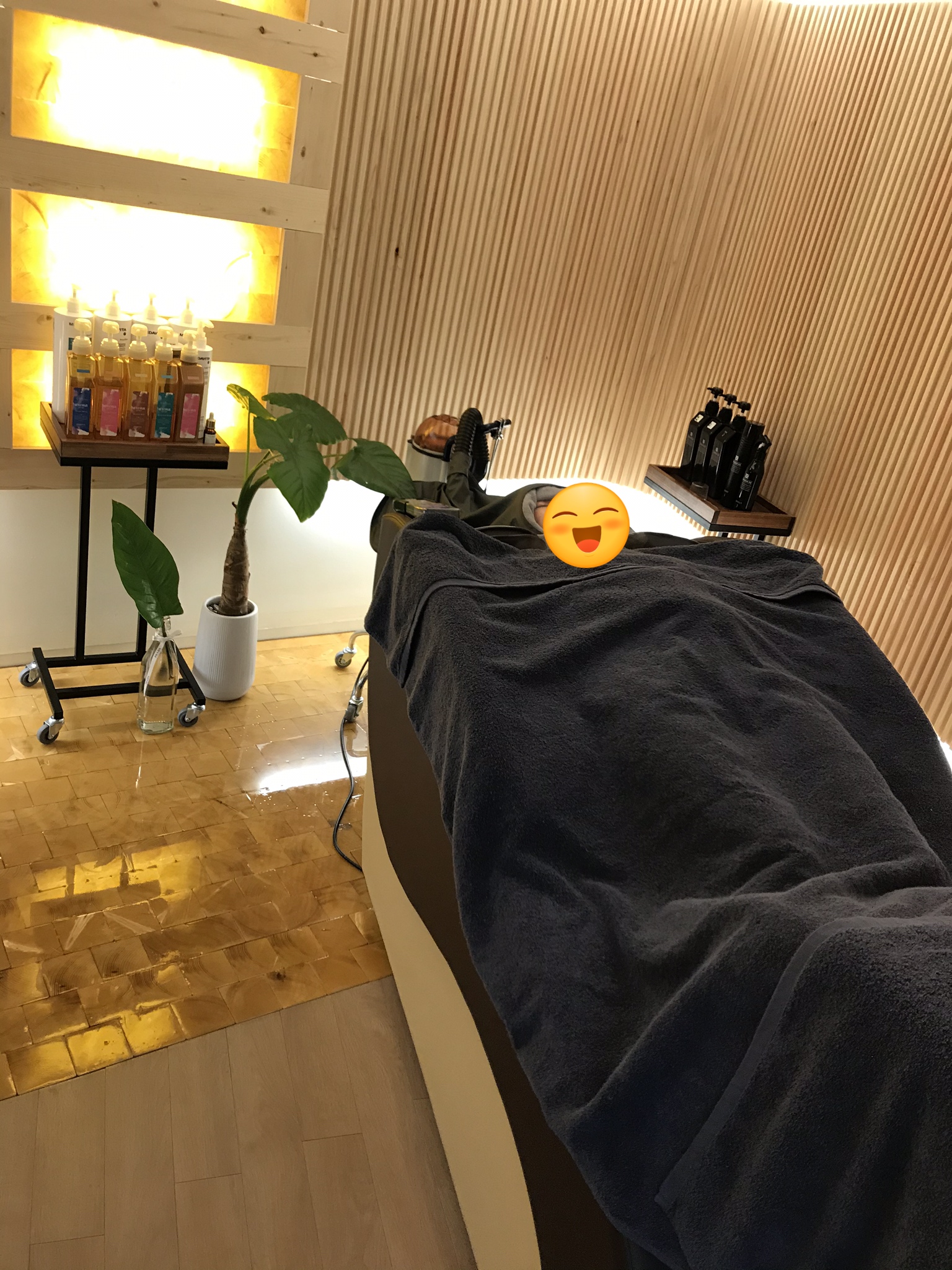 뽀야니 샴푸스파 대표 이미지