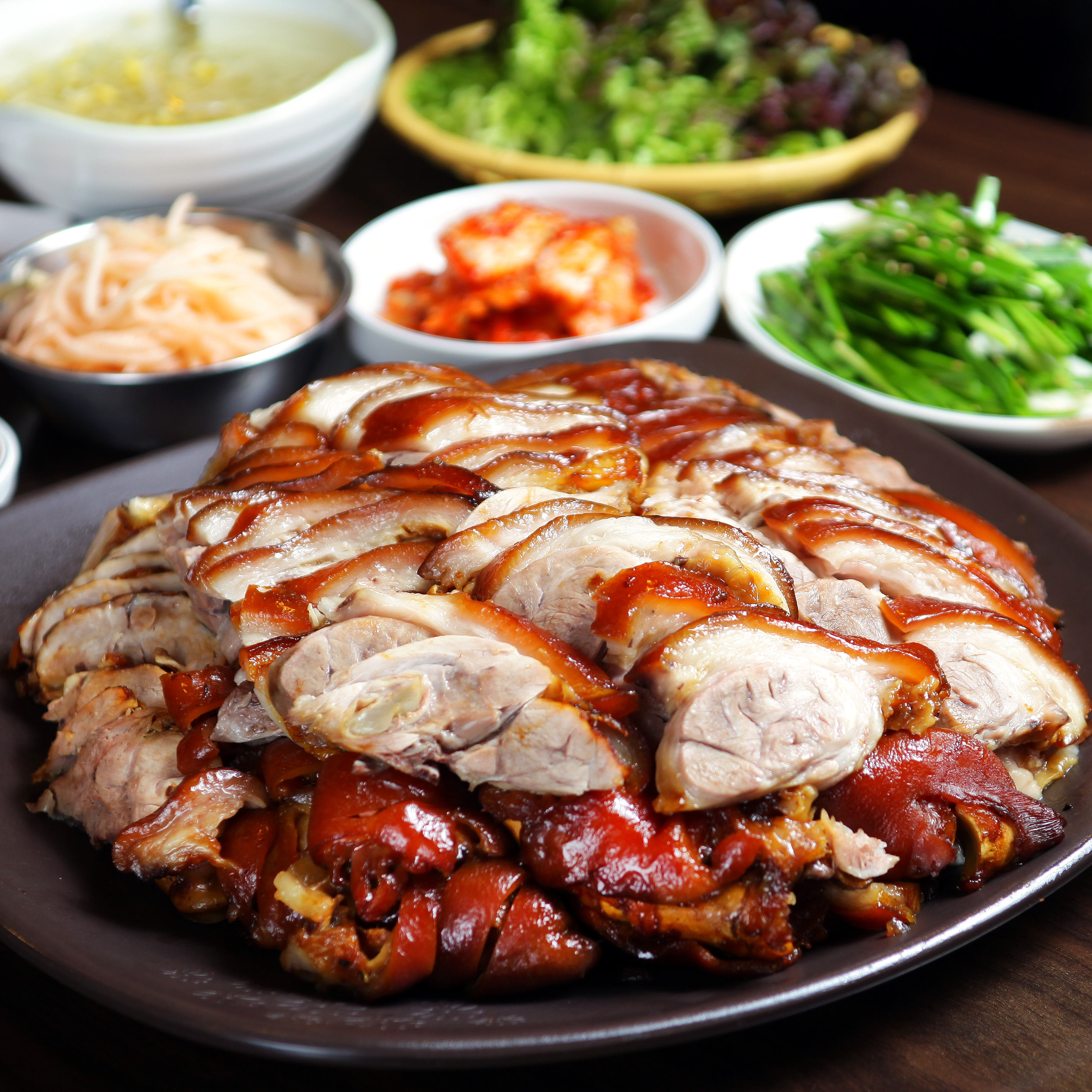 뽕족 강남역본점 사진 8