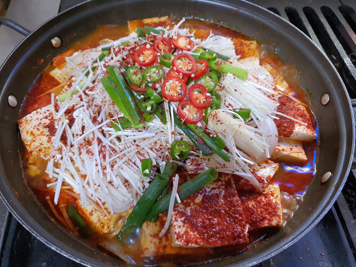 광순식당