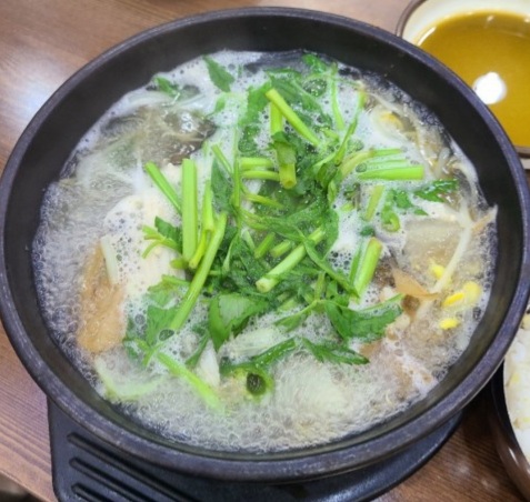 황태나라