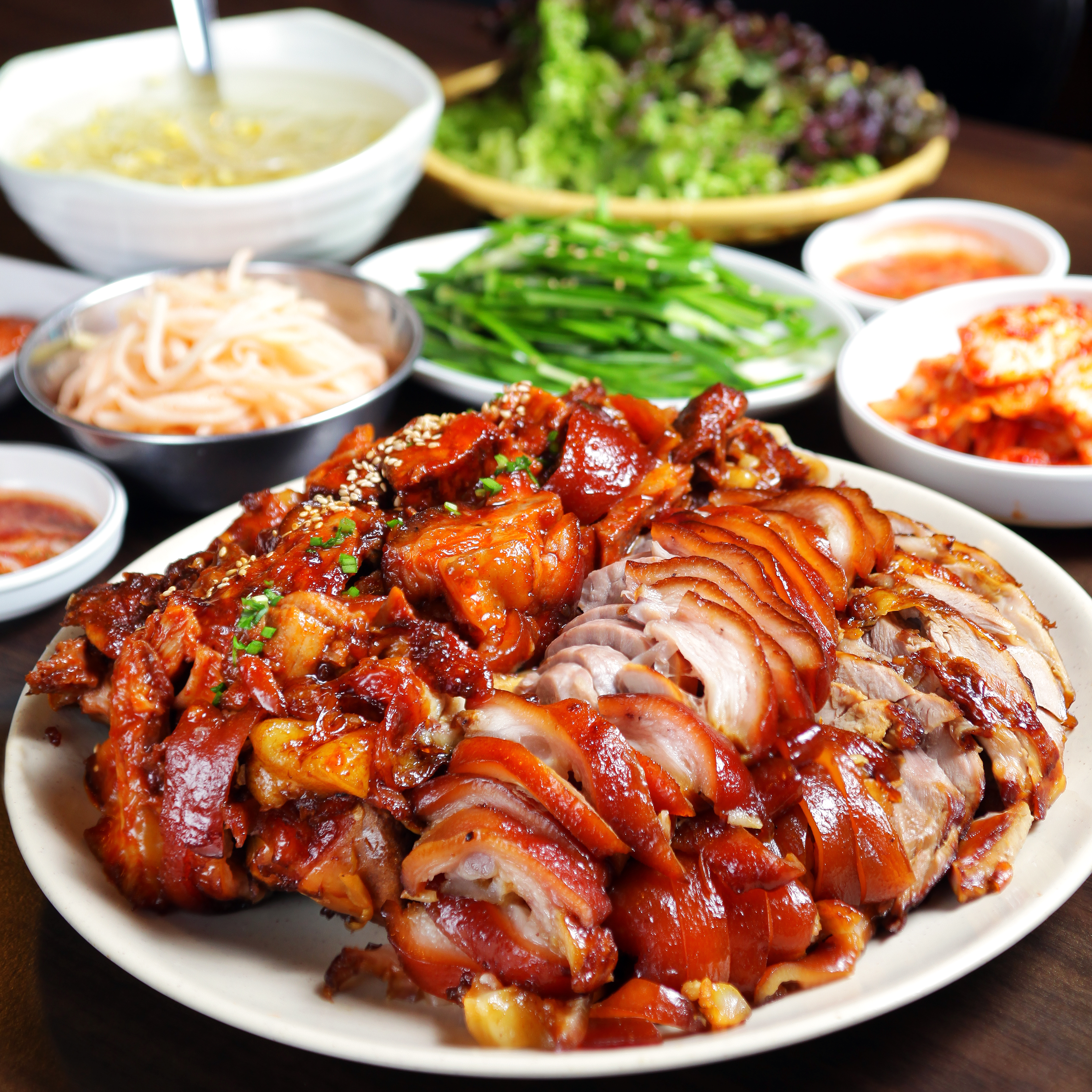 뽕족 강남역본점 사진 7