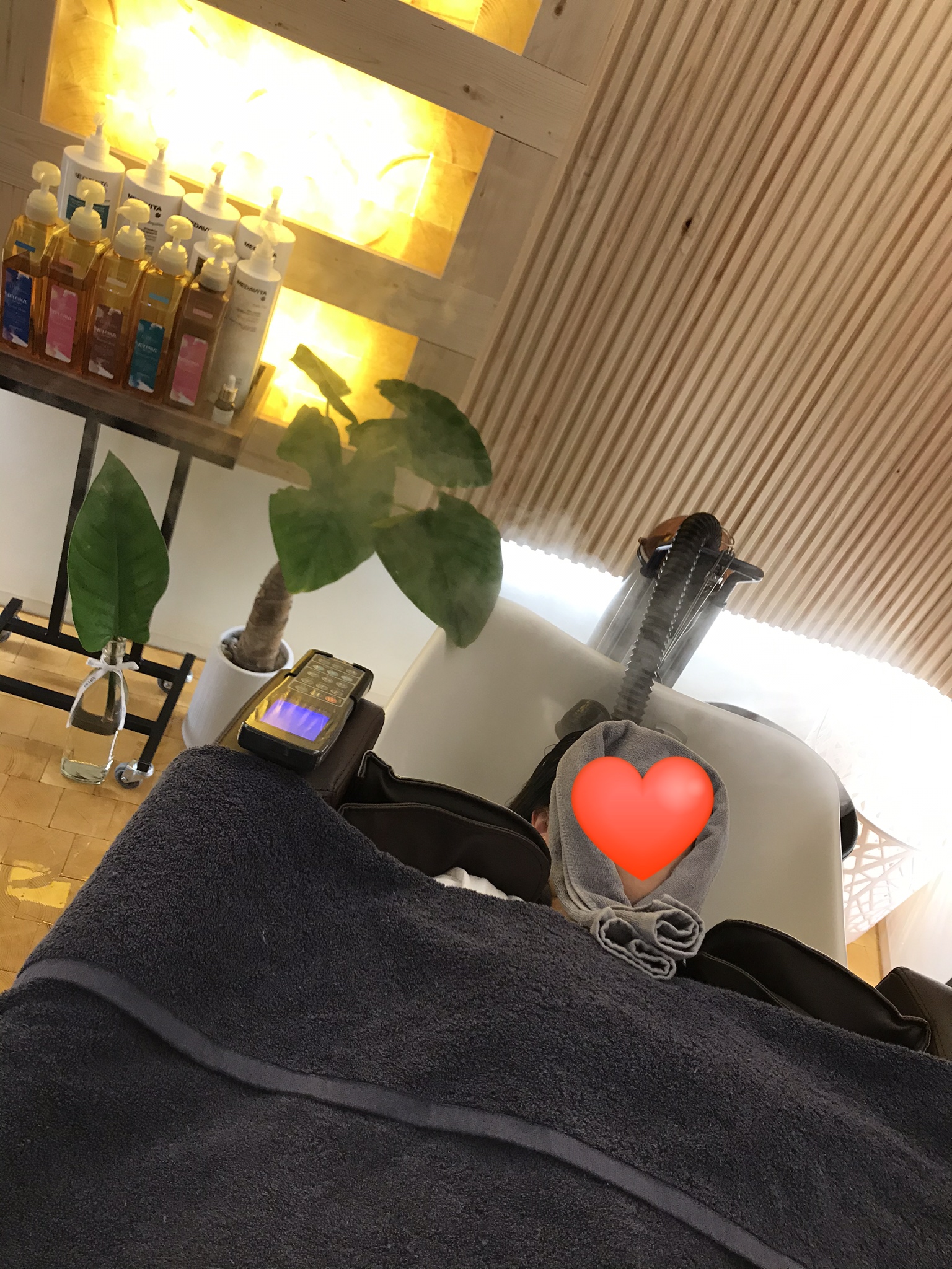 뽀야니 샴푸스파 대표 이미지