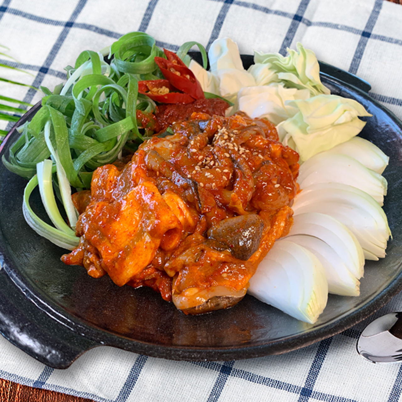 153포인츠 부대찌개 용인본점