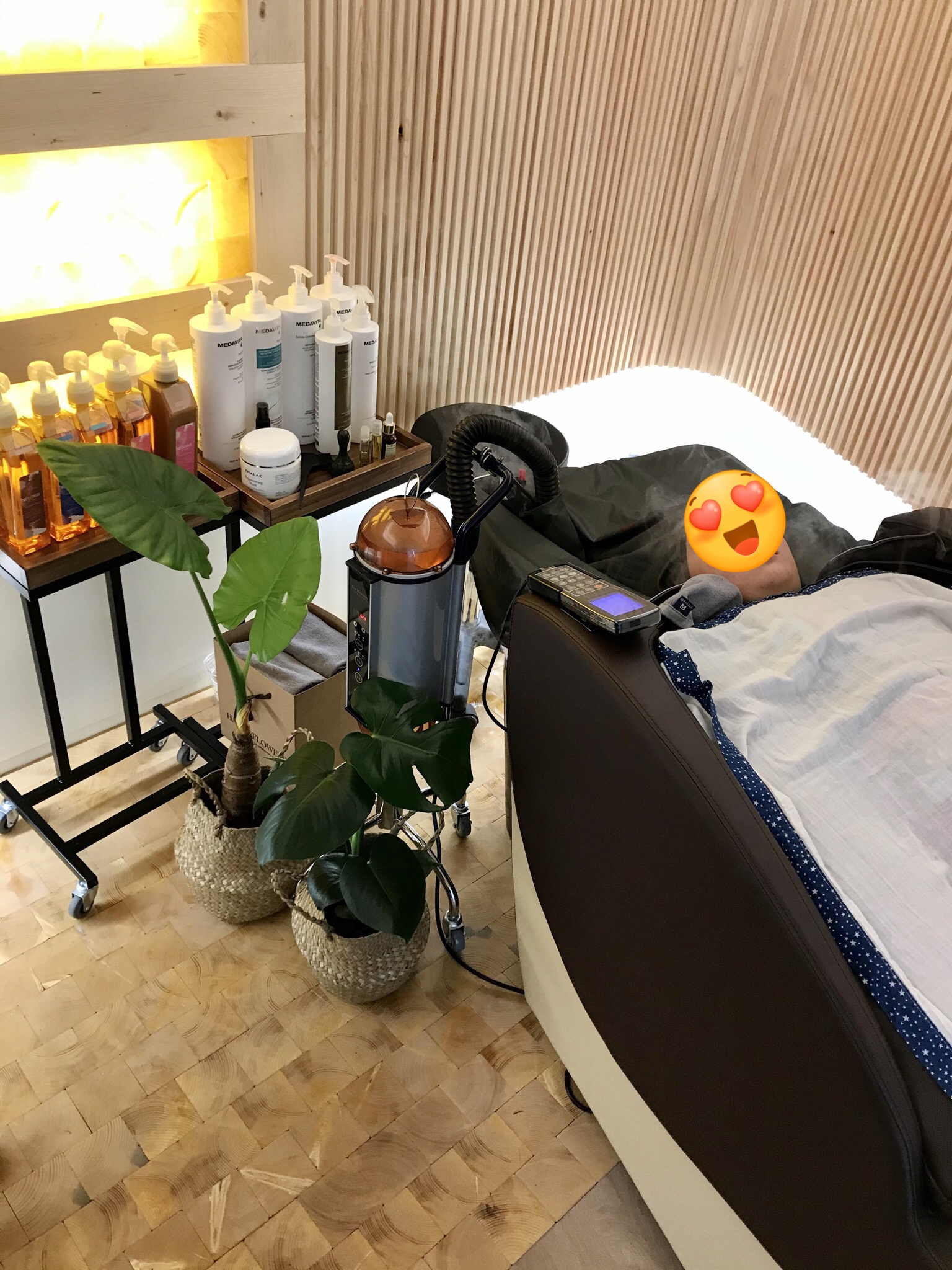 뽀야니 샴푸스파 대표 이미지