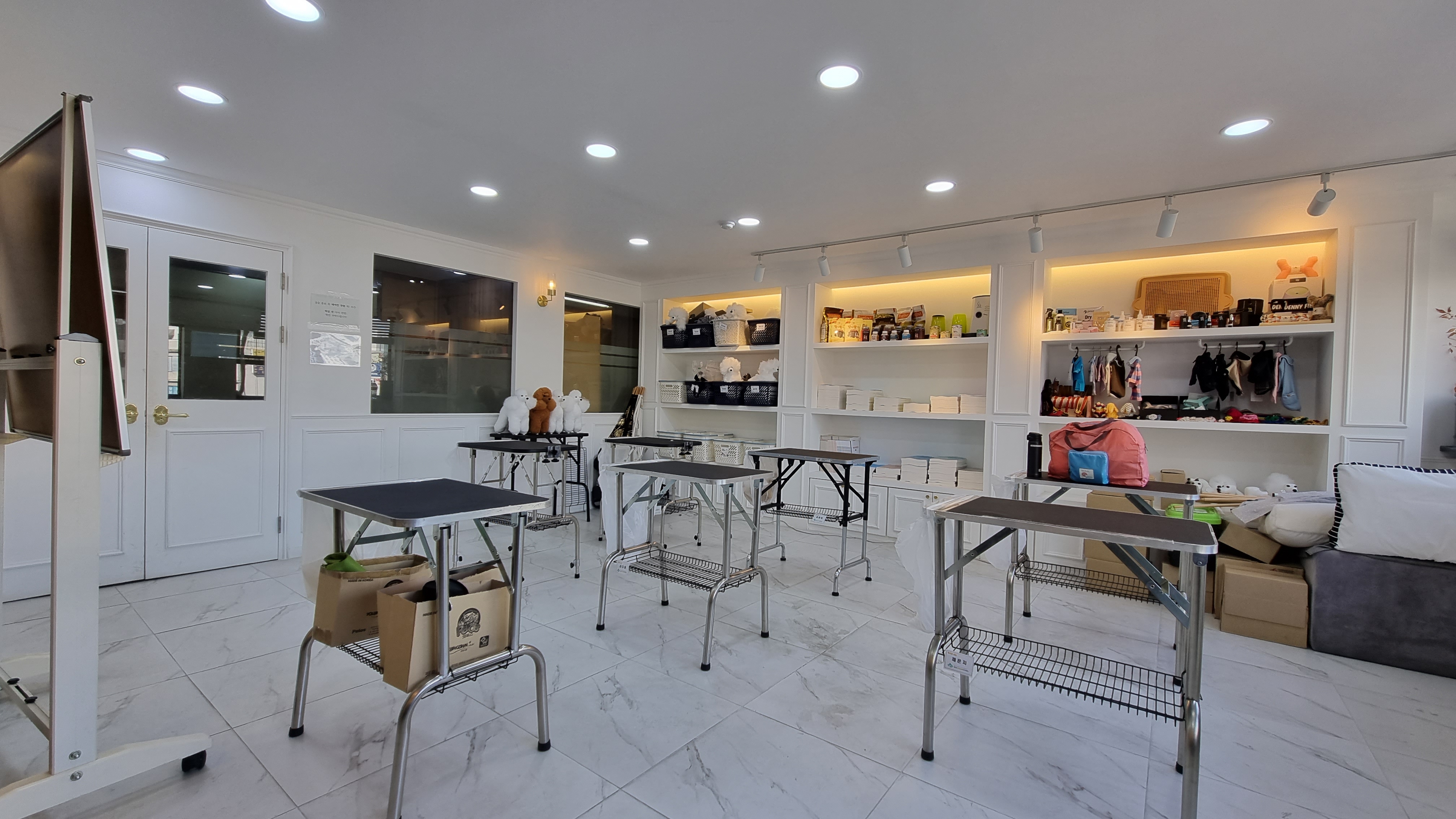 한국반려동물아카데미 대표 이미지