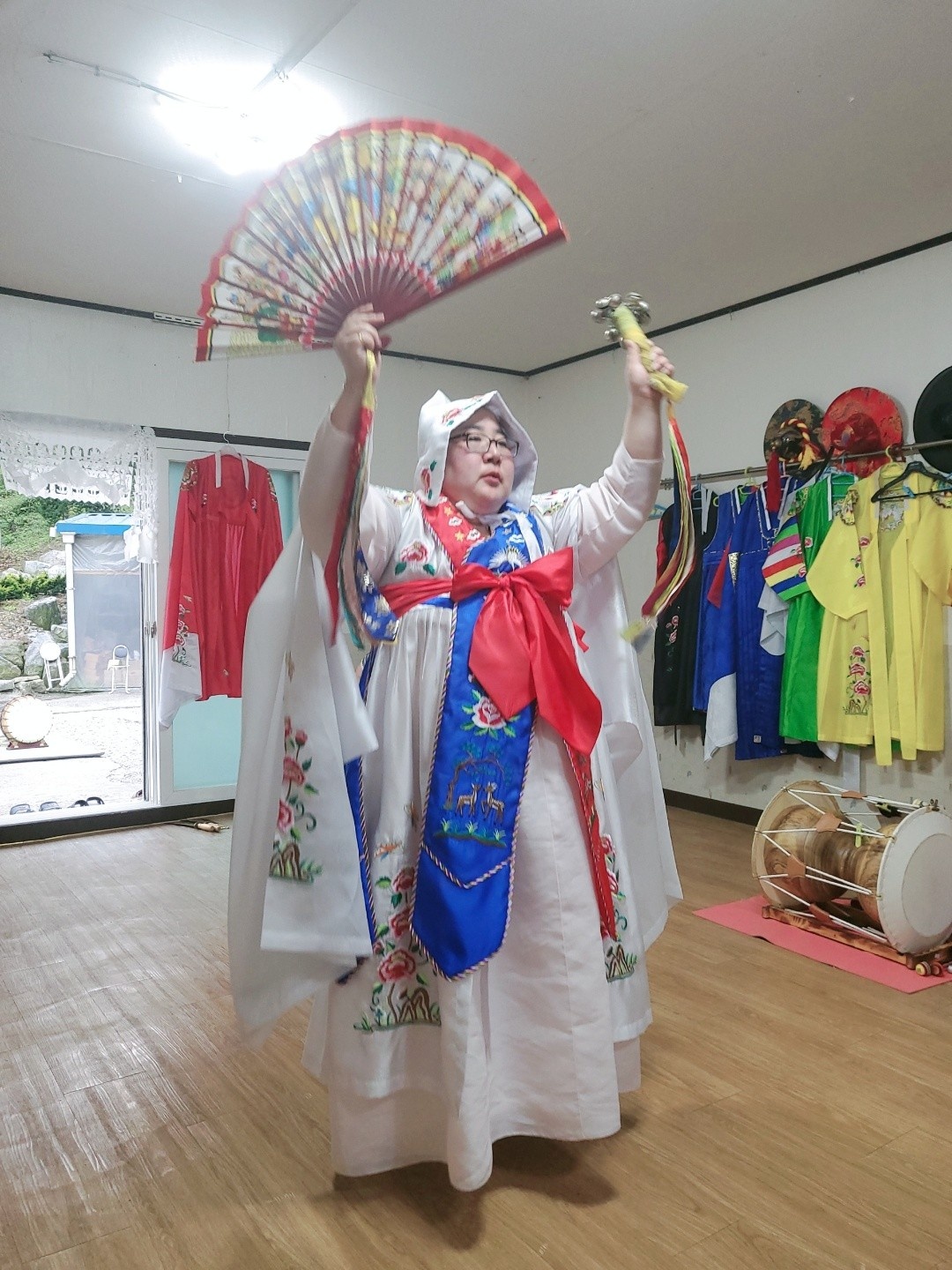 불사대신