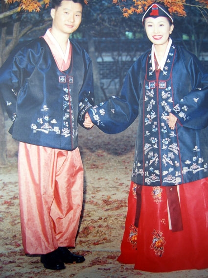 우리옷이야기