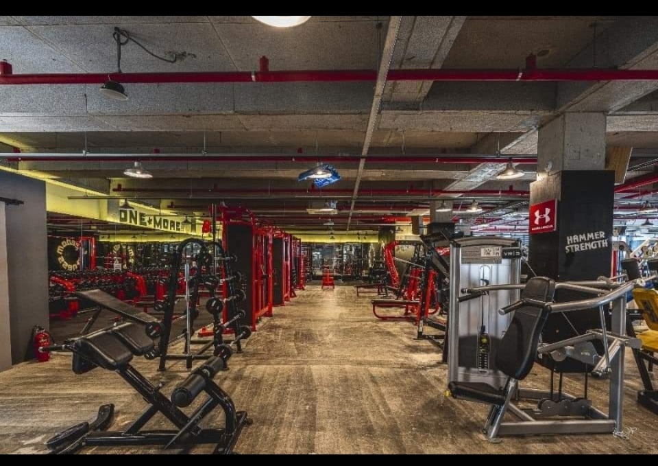 프리덤휘트니스 대표 이미지