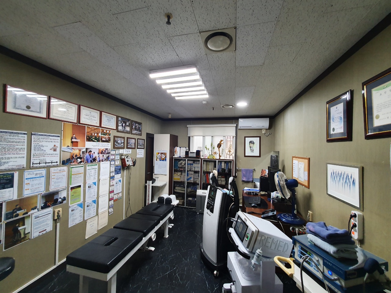 푸른사랑병원 대표 이미지