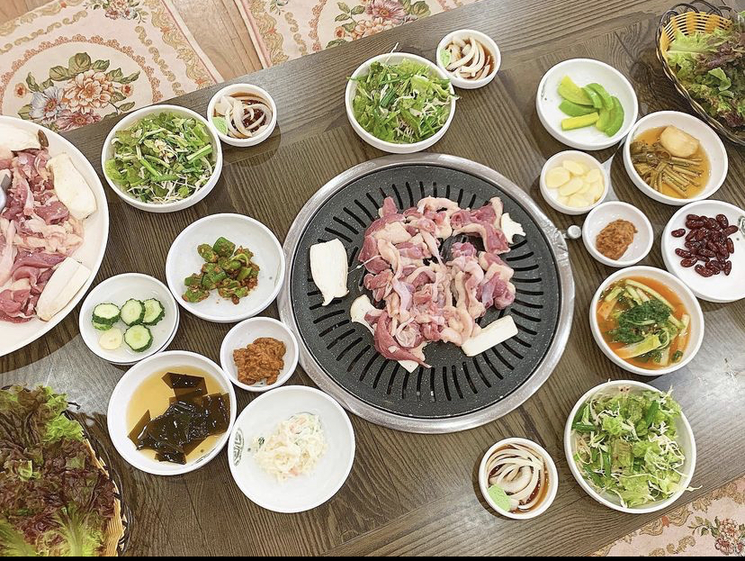 용두골오리촌