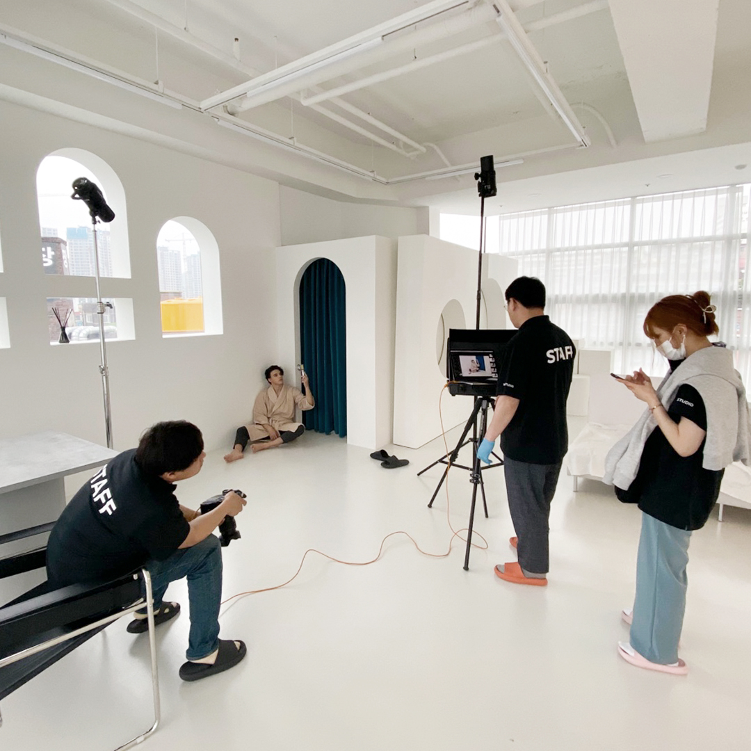 에이치프로스튜디오