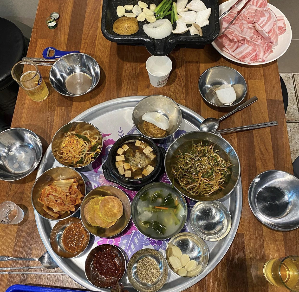 청춘집