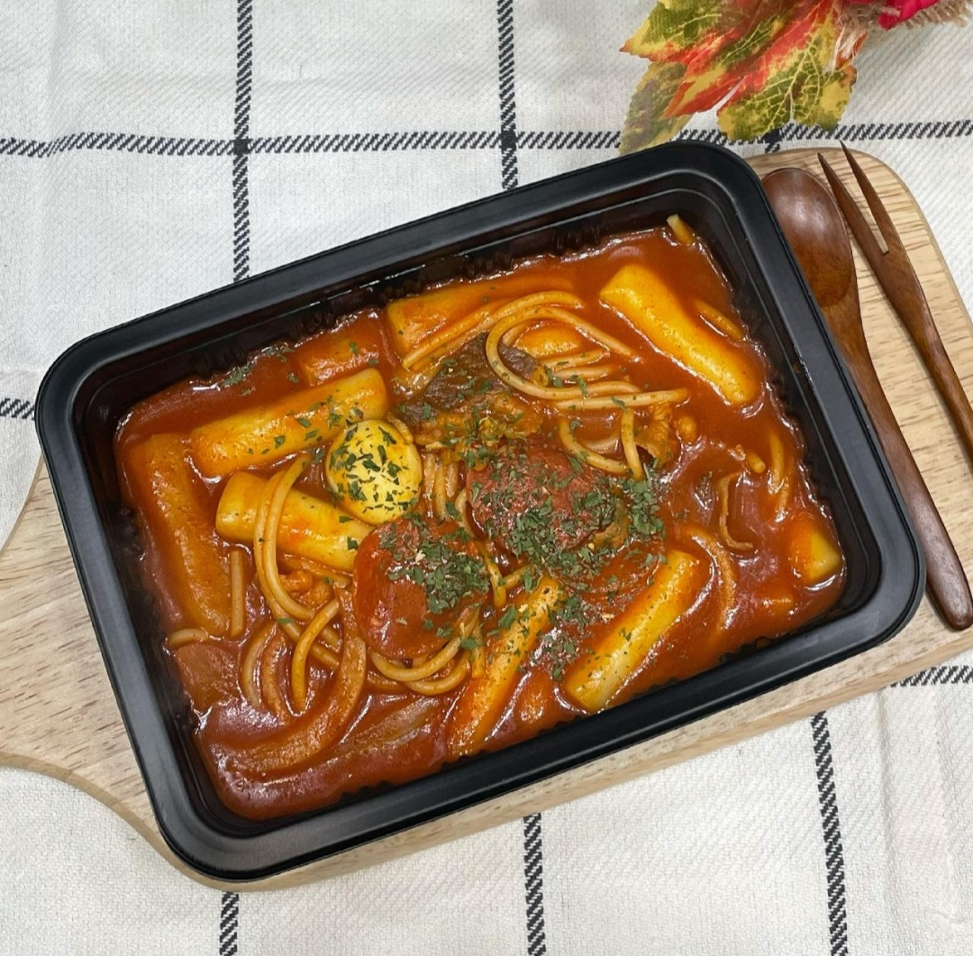 떡군이네 떡볶이 진접오남점