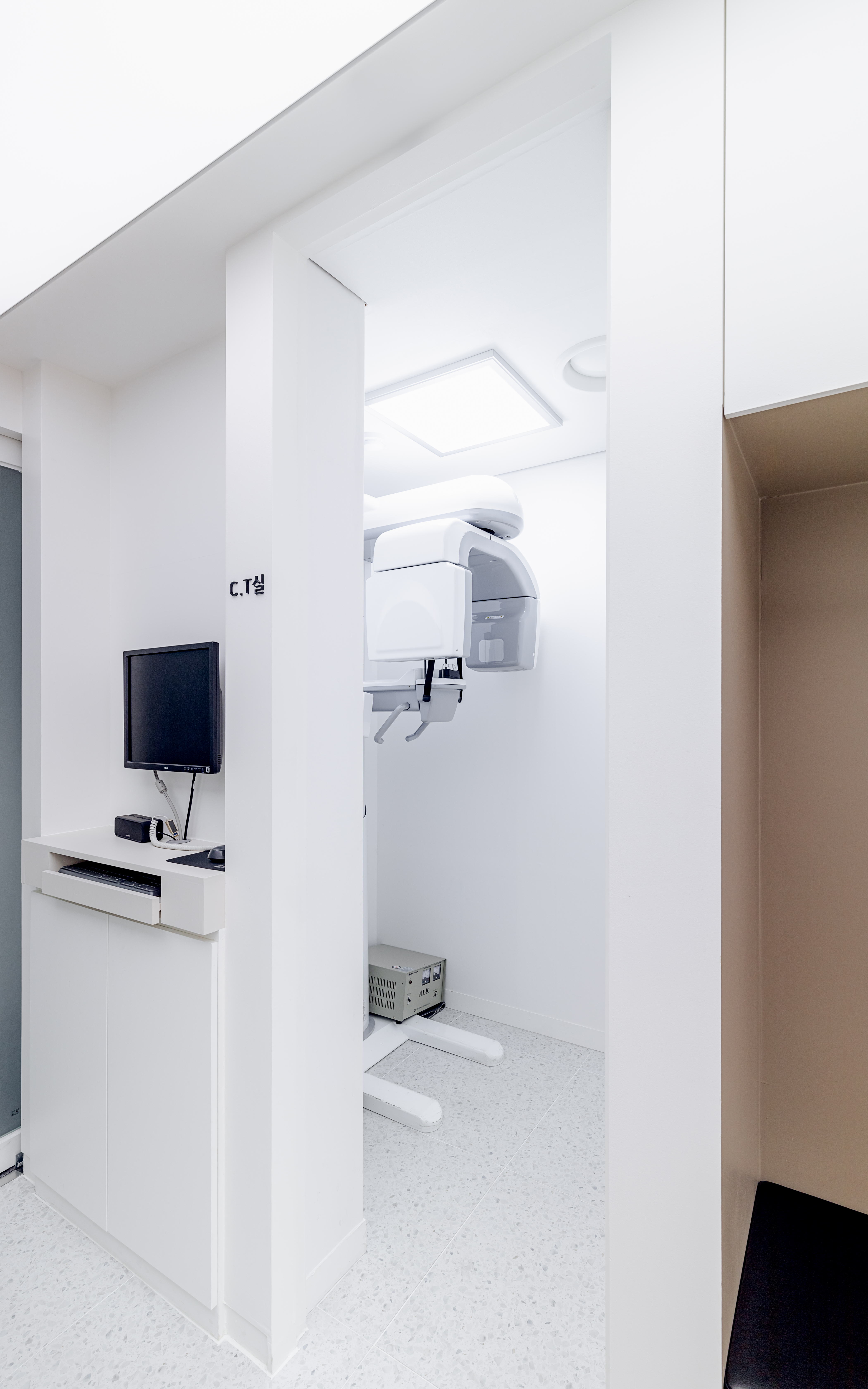 맑은샘이비인후과의원 대표 이미지