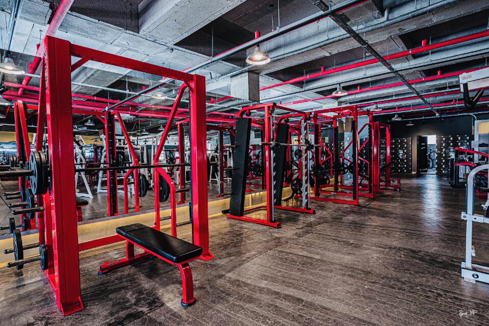 프리덤휘트니스 대표 이미지