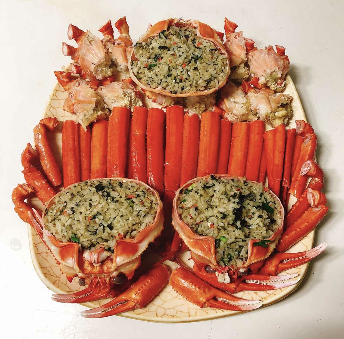 붉은대게 수유본점