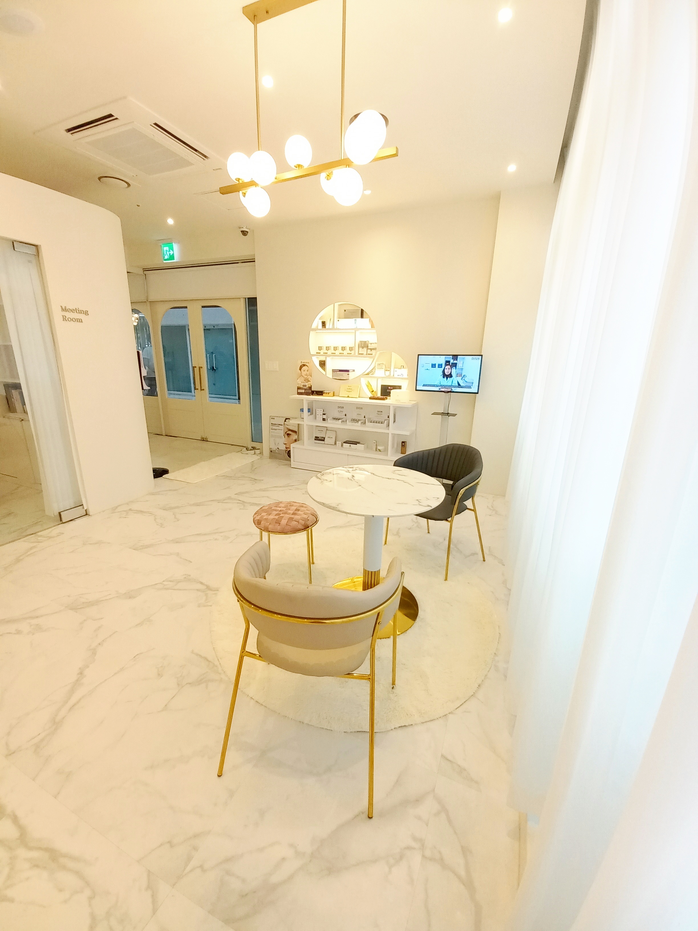 초이몽에스테틱 대표 이미지