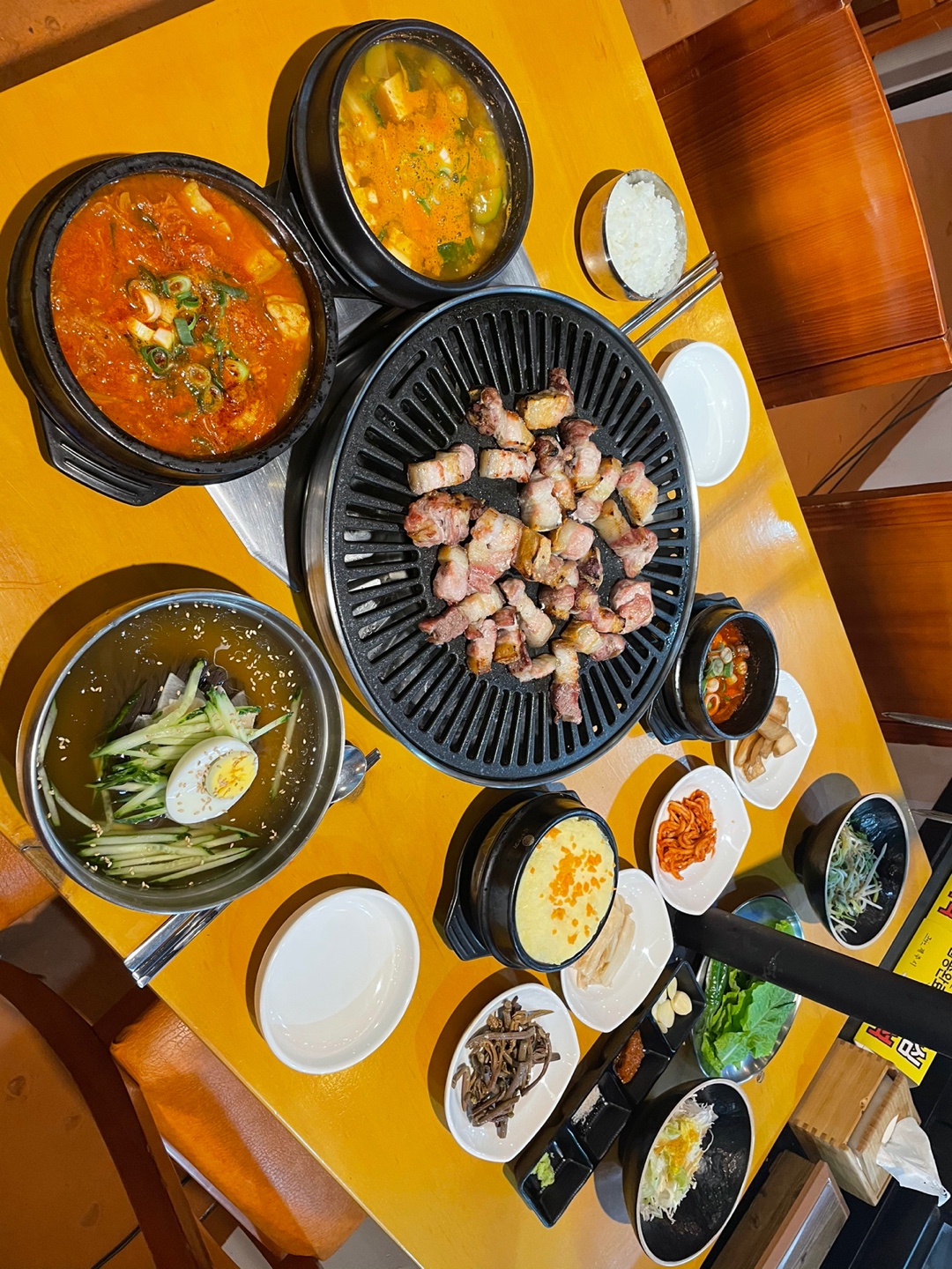 제주돈토랑